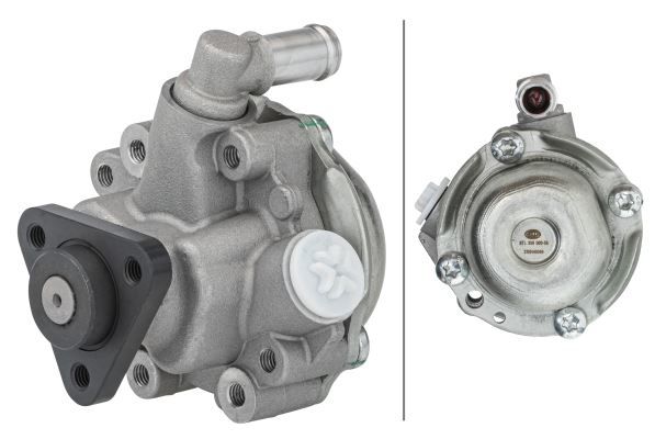 DİREKSİYON POMPASI BMW M54 E46-HELLA 8TL359000561-32416760034