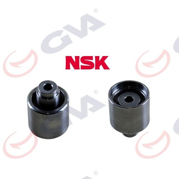 EKSANTRİK GERGİ RULMANI GOLF5-CADDY-JETTA-TRANSPORTER T5-A3-LEON 1.4-1.9 TDI AXB-BJB-BXE-AMF-BNV-GVA 6075137-2M216K297AA-038109244J-1221491