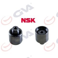 EKSANTRİK GERGİ RULMANI GOLF5-CADDY-JETTA-TRANSPORTER T5-A3-LEON 1.4-1.9 TDI AXB-BJB-BXE-AMF-BNV-GVA 6075137-2M216K297AA-038109244J-1221491