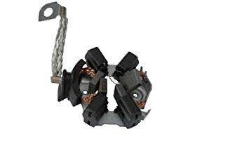 FIRÇA TUTUCU KÖMÜR YUVASI A4-A6 04-08-BOSCH 1004336626