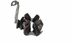 FIRÇA TUTUCU KÖMÜR YUVASI A4-A6 04-08-BOSCH 1004336626