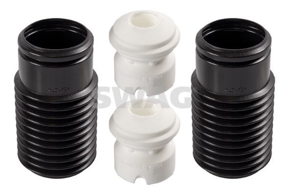 ÖN AMORTİSÖR STOPLAMA TAKOZU TOZ KÖRÜĞÜ KİTİ ASTRA F-KADETT E FEBI 13005-SWAG 40560010-344401-90112571