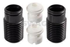 ÖN AMORTİSÖR STOPLAMA TAKOZU TOZ KÖRÜĞÜ KİTİ ASTRA F-KADETT E FEBI 13005-SWAG 40560010-344401-90112571