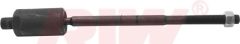 ROT MİLİ ÖN İÇ FORD EXPLORER 2002-2005-RIW FO3048-1L2Z3280CA