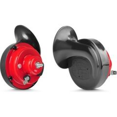 SALYANGOZ KORNA DADAT TAKIM-TEK TERMİNALLİ 24V-SEGER 60BO24.000.01