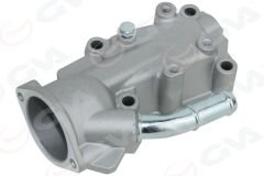 TERMOSTAT YUVASI FLANŞI C2-C3-C3-PLURIEL-C4-XSARA-XSARA PICASSO-BERLINGO-206-307-405-PARTNER TU5JP-GVA 5143245-1336.W3-9639913980