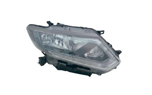 20-E815-06-2B FAR SAĞ NİSSAN X-TRAIL III 14 T32 ELK.MOTORLU LEDLİ-TYC NIS10XT011-260104CC0C
