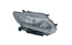 20-E815-06-2B FAR SAĞ NİSSAN X-TRAIL III 14 T32 ELK.MOTORLU LEDLİ-TYC NIS10XT011-260104CC0C