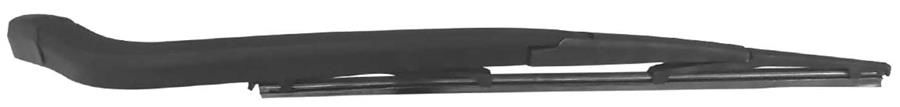ARKA SİLECEK KOLU KOMPLE TOYOTA YARIS 05-WPI 2945615C