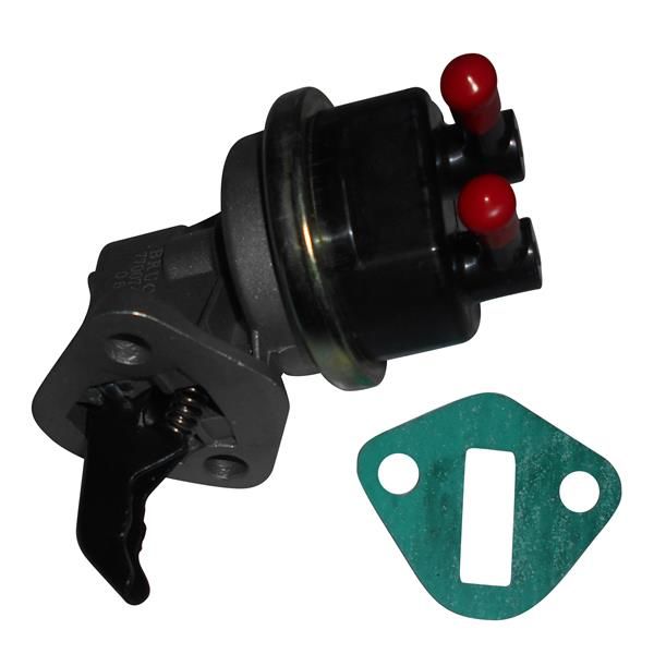 BENZİN OTOMOTİĞİ Y.M PLASTİK R.9-BRUCKE 7700740188-7700740188