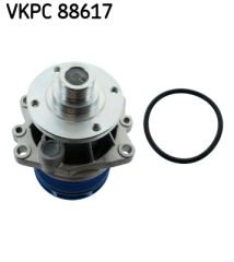 DEVIRDAIM POMPASI BMW M50 M52 M54 E36 E46 E34 E39 E60 E38 E65 E83 E53 E85-SKF VKPC88617-11517527799-11511433712-11511744243