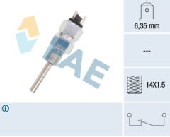 GERİ VİTES MÜŞÜRÜ M131 DKŞ 5 VİTES 1600cc-FAE 41030-7580599-4356374