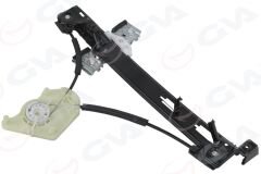 KAPI CAM MEKANİZMASI ARKA R IBIZA/CORDOBA 08-15-GVA 9190252-6J4839462-6J4839462