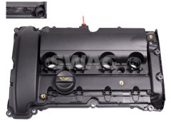 KULBUTOR KAPAK C4 B7 C4 PICASSO C5 X7 DS3 DS4 DS5 1.6 THP 10-SWAG 62102602-0248.Q2-V759886280
