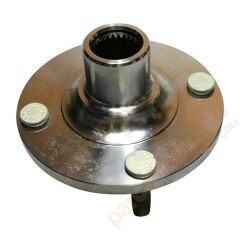 ÖN TEKER PORYA 4 BİJ. FORD FIESTA VI 1.25İ-1.4 TDCI-1.6 TDCI 2008-2012-ANKA 60280012-1526033-1536195-1513047