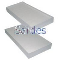 POLEN FILTRESI TAVAN MERCEDES SPRINTER 906 06 . VW CRAFTER 06-SARDES SC780-10-A0018358747-2E0819637