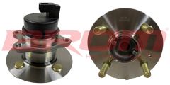 PORYA ARKA RULMANLI ABS Lİ ERA 2006 - GETZ 2006 - I20 2008 - RIO 2005 PICANTO 2004 I10 2007-BROM HY61002-527501C100