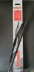 SİLECEK SÜPÜRGESİ ARKA 380mm FORD FOCUS II 07/04 01/06-SILBAK SS15AR