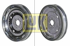 VOLANT OTOMATİK 129 DİŞ GOLF6-7-JETTA-PASSAT-POLO-A3-LEON 2012 1.6TDI CAYB-CAYC-CLHA-CRKB-DCXA-LUK-03L105266DB-03L105266DP-03L105266CQ