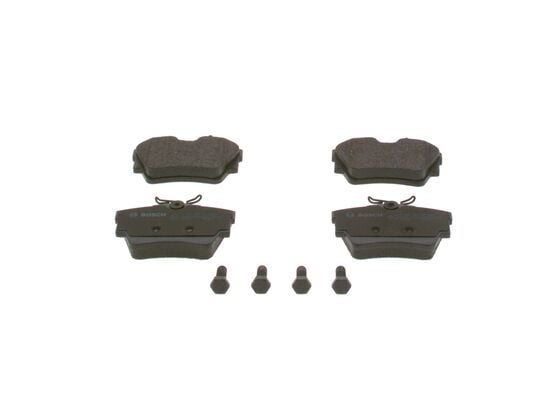 0986TB2290 ARKA BALATA TRAFIC 3.01 06 14 VIVARO 8.01 06 14 PRIMASTAR 01 06 0986424603-BOSCH 0986494040-7701054772-4414520-440607091R