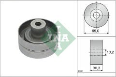 ALTERNATÖR GERGİ RULMANI FORD RANGER 11 TRANSİT 13 2.2TDCI-INA-2052516-1717608-BK3Q6C344AC