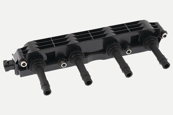 ATEŞLEME BOBİNİ ASTRA G 1.4 16V-1.6 16V 98-05 -CORSA C 1.4 00 MERIVA 1.6 16V 03 VECTRA B 1.6 16V-HELLA 5DA358000871-1208307-19005212