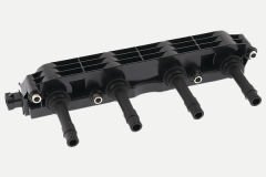 ATEŞLEME BOBİNİ ASTRA G 1.4 16V-1.6 16V 98-05 -CORSA C 1.4 00 MERIVA 1.6 16V 03 VECTRA B 1.6 16V-HELLA 5DA358000871-1208307-19005212