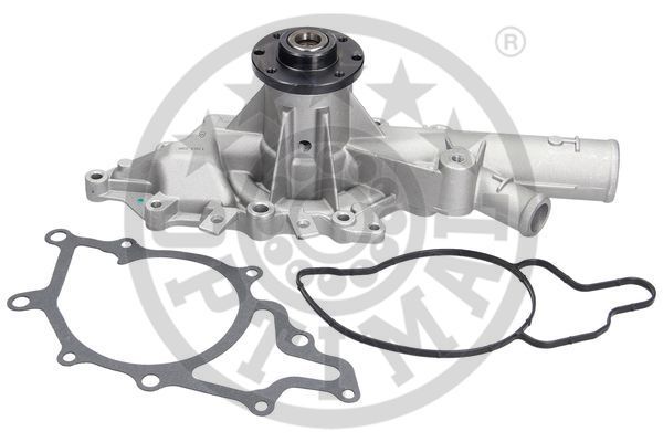 DEVIRDAIM POMPASI MERCEDES OM611 OM612 W461 B901 B905-OPTIMAL AQ-1815-A6112001101