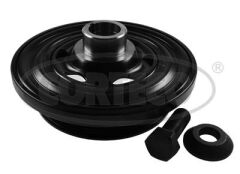 KRANK KASNAGI MERCEDES OM611 OM646 W202 W203 CL203 C209 W204 W210 W211 W638 W639 B901 B906-CORTECO 80004793-A6460300903