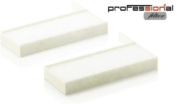 POLEN FİLTRESİ ASTRA L 21 P308 II-III 13 P508 18-SION SC5352-2-9804163380-9837470680