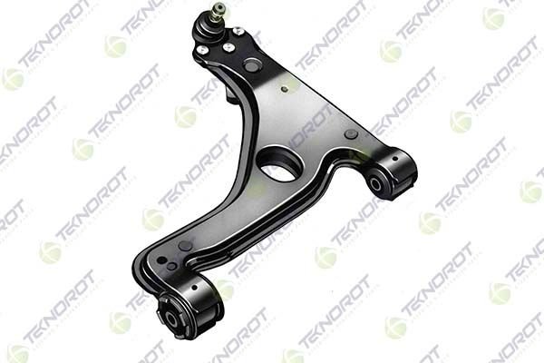 ROTİLLİ SALINCAK ÖN SOL ALT ASTRA G-1998-2006-ASTRA COUPE-1998-2006-ZAFIRA-1999-2005-TEKNOROT O-456-352016-5352016-90498735