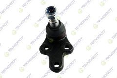 SALINCAK ROTİLİ SAĞ SOL FOCUS II FOCUS II CMAX 03 07 VOLVO C30 06 12 C70 II S40 II V50 04 ÇAP 18MM-TEKNOROT FO-465K-1234382-ME3M5J3395AA-30714422