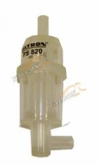 YAKIT FILTRESI MERCEDES OM615 OM616 OM617 W123 W202 W124 W460-FILTRON PS820-A0014776401