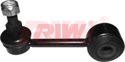 Z ROTU ÖN TRANSPORTER T4 90 L 108mm-RIW VW4018-701411049B