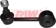 Z ROTU ÖN TRANSPORTER T4 90 L 108mm-RIW VW4018-701411049B