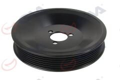 DİREKSİYON POMPA KASNAĞI TRANSPORTER T4-LT35 91-07-GVA 9110480-074121031