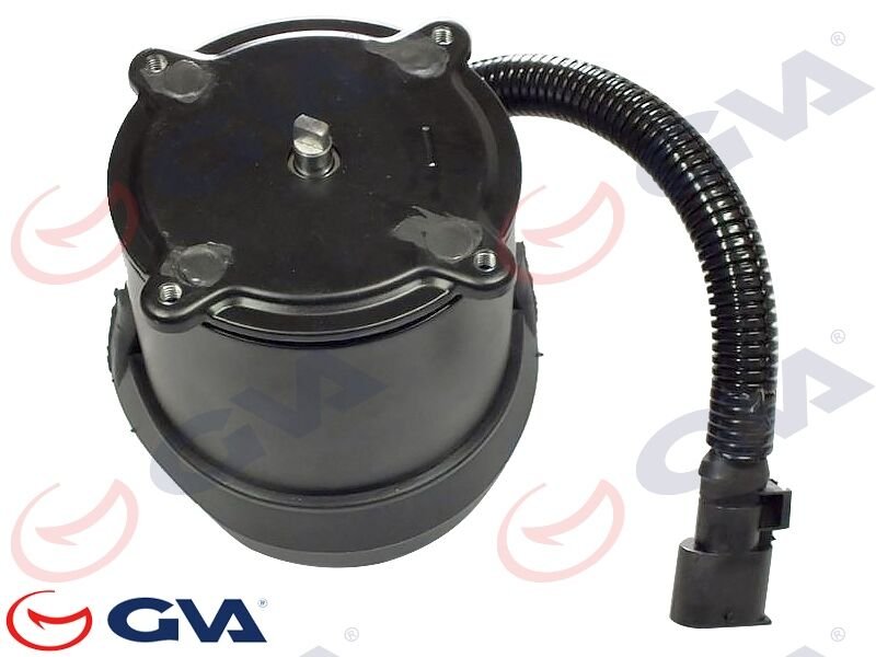 DIREKSIYON POMPA MOTORU ELEKTRIKLI RENAULT CLIO II 98 KANGOO 97 CLIO SYMBOL 02 1.5dCi 1.9dCi SADECE MOTOR-GVA 2514100-7701470783