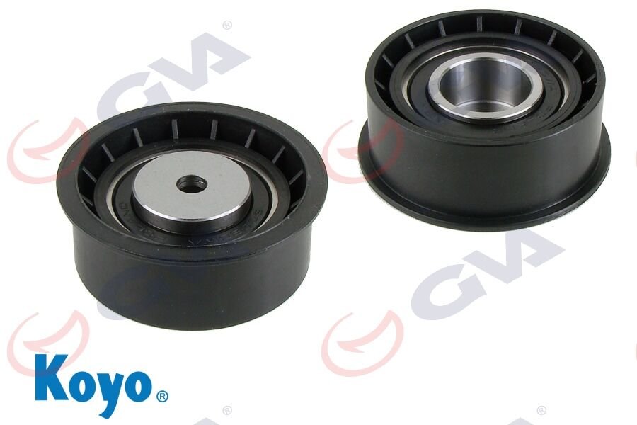 EKSANTRİK GERGİ RULMANI BÜYÜK ASTRA F-G-H-COMBO-CORSA B-C-VECTRA B-C-TIGRA 1.4i 16V-1.6i 16V-1.8-GVA 6090344-5636426-5636455-5636416-55350580