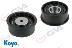 EKSANTRİK GERGİ RULMANI BÜYÜK ASTRA F-G-H-COMBO-CORSA B-C-VECTRA B-C-TIGRA 1.4i 16V-1.6i 16V-1.8-GVA 6090344-5636426-5636455-5636416-55350580