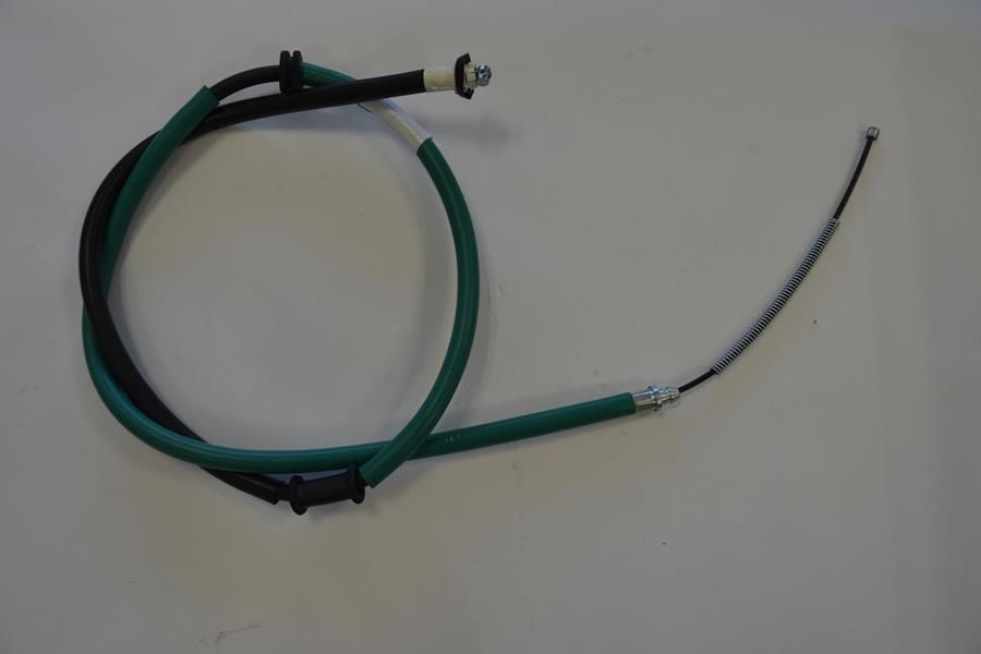 EL FREN TELLERİ ARKA SOL LINEA-CAVO 11027450-51785645