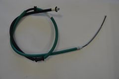 EL FREN TELLERİ ARKA SOL LINEA-CAVO 11027450-51785645