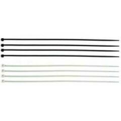 KABLO BAĞI CIRT KELEPÇE 3.6 X 205 MM PK 100AD BEYAZ HIRDAVAT-PMS 04204-B
