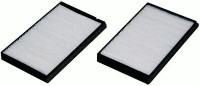 POLEN FİLTRESİ H1 PANELVAN MİN. 08 x-SARDES SC773-2-976174H000