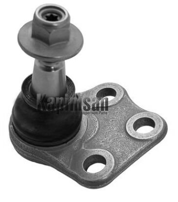 ROTİL ÖN SOL - SAĞ ALT MEGANE IV 16-KAPIMSAN 20-05933-545049671R-545056711R