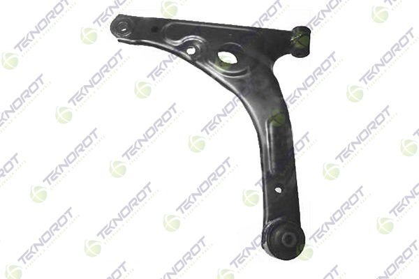 ALT SALINCAK ÖN SOL TRANSIT V184 01 06 TRANSİT V348 2.4 TDCİ 06 11 ROTİLSİZ-TEKNOROT FO-829-6C113A053FC-1553251-1438318