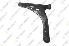 ALT SALINCAK ÖN SOL TRANSIT V184 01 06 TRANSİT V348 2.4 TDCİ 06 11 ROTİLSİZ-TEKNOROT FO-829-6C113A053FC-1553251-1438318