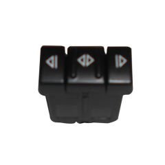 CAM AÇMA ANAHTARI SOL R19-BRUCKE 7700817339-7700817339