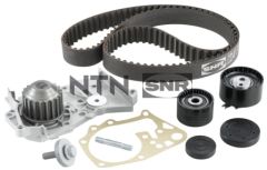 DEVIRDAIMLI EKSANTRIK GERGI KITI CLIO II 01 CLIO III 04 MEGANE I 96 MEGANE II 02 MEGANE III 09 LAGUNA I 96 LAGUNA II 01 SCENIC I 96 SCENIC II 02 1.4-1.6- 16V K4M-K4J-SNR-7701477014-130C17529R-130C10178R