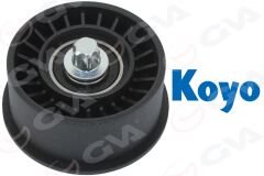 EKSANTRİK GERGİ RULMANI ASTRA F-G-H- COMBO-CORSA B-C-MERIVA-VECTRA C-ZAFIRA 1.6-1.6 16V-1.8-1.8 16V-GVA 6090349-5636454-636420-55352713