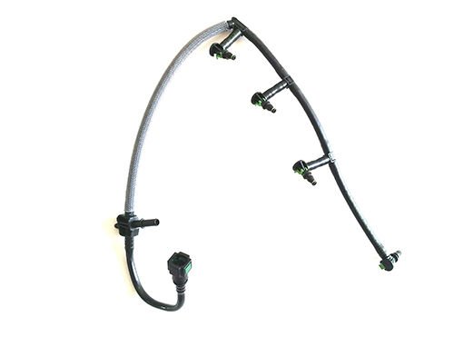 ENJEKTOR GERI DONUS HORTUMU TRANSIT V347 11 14 CUSTOM 12 V362 14 2.2TDCI 155PS O.CEKER-WINTECH 0500407-BK2Q9K022AF-1761934